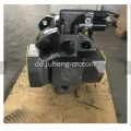 JCB 4CX Hydraulikpumpe 20/925353 A10VO74DFLR / 31R-PSC12N00